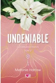 Undeniable. Cloverleigh Farms. Tom 2