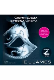 Ciemniejsza strona Greya