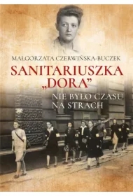 Sanitariuszka "Dora"
