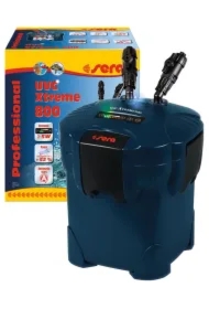 Filtr zewnętrzny UVC- Xtreme 800