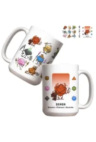 Kubek - RPG - Demon 440ml