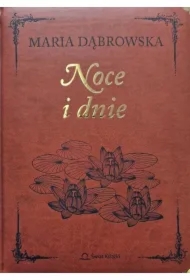 Noce i dnie. Wydanie kolekcjonerskie