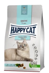 Sensitive Kidney, sucha karma, dla kotów dorosłych, dla zdrowych nerek, worek