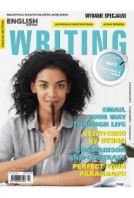 English Matters Writing
