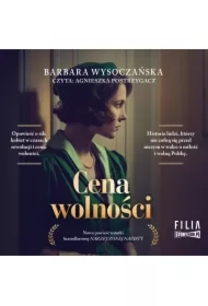 Cena wolności