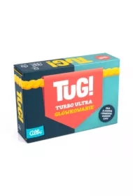 TUG! Turbo Ultra Główkowanie ALBI