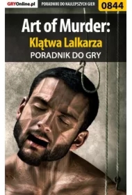 Art of Murder: Klątwa Lalkarza. Poradnik do gry
