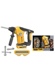 Zestaw wiertarka + gogle