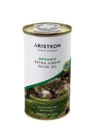 Oliwa z oliwek extra virgin