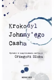 Krokodyl Johnny'ego Casha
