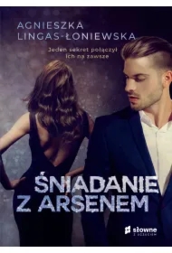 Śniadanie z Arsenem