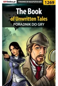 The Book of Unwritten Tales - poradnik do gry