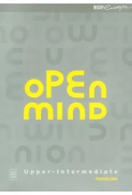 Open Mind U-Int sb