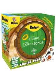 Dobble Władca Pierścieni