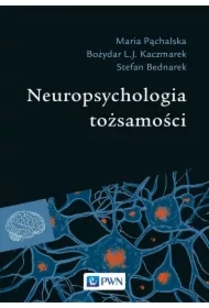 Neuropsychologia tożsamości