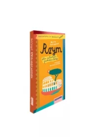 Rzym dla młodych podróżników. Przewodnik