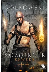 Komornik 2. Rewers