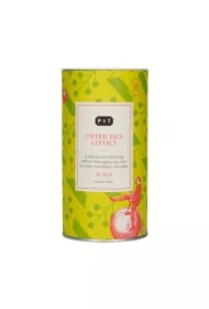 Herbata ziołowa sypana Unter den Linden Puszka