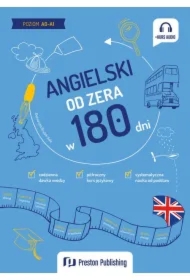 Angielski od zera w 180 dni