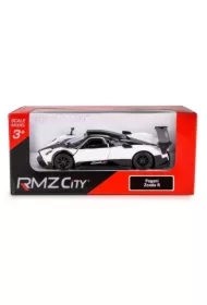 RMZ Pagani Zonada R biały