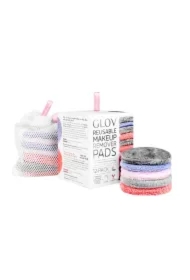 Zestaw Starter Oily Skin Pads waciki do twarzy + All Skin Types Pads waciki do twarzy + Dry Skin Pads waciki do twarzy + Moon Pads waciki do twarzy