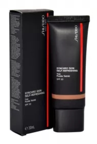 Synchro Skin Self-Refreshing Podkład do twarzy SPF20 425 Tan Ume