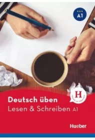 Lesen & Schreiben A1 HUEBER