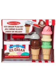 Mellisa&Doug: Lodziarnia