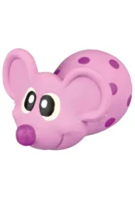 Myszka, lateks, 8 cm