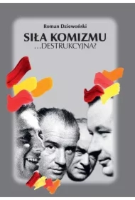 Siła komizmu &hellip;destrukcyjna?