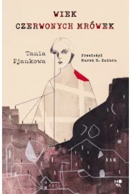 Wiek czerwonych mrówek