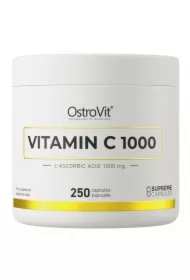 Vitamin C 1000 mg suplement diety