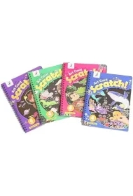 Notes do wydrapywania