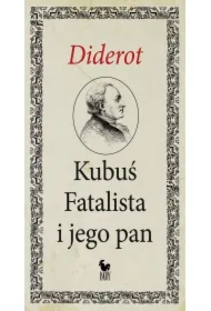 Kubuś Fatalista i jego pan