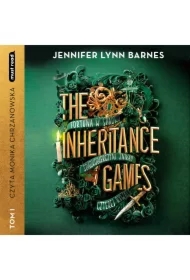 The Inheritance Games. Tom 1
