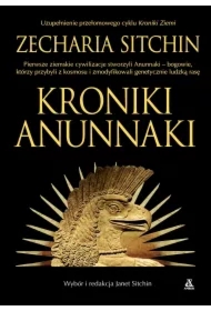Kroniki Anunnaki