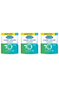 Magic Leaves Chusteczki do prania uniwersalne Zestaw