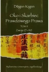 Oko i Skarbiec Prawdziwego Prawa. Tom II