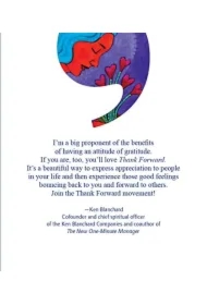 Thank Forward, zestaw kart do wróżenia, edycja Schiffer