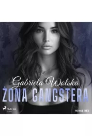 Żona gangstera