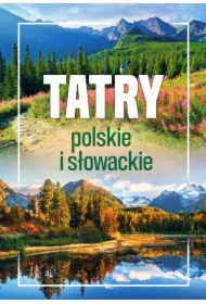 Tatry polskie i słowackie