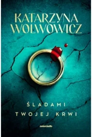 Śladami twojej krwi. Seria z Rupertem Ogrodnikiem. Tom 1