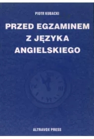 Przed egzaminem z języka angielskiego. 1001 situations