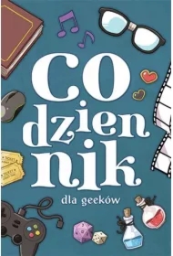 Codziennik dla geeków