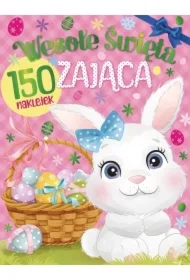 Wesołe Święta zająca