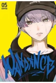 Wandance #5