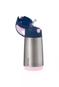 Bidon termiczny Indigo Rose