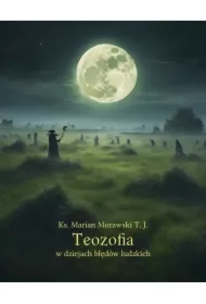 Teozofia w dziejach błędów ludzkich
