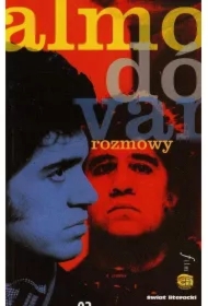 Rozmowy. Almodovar
