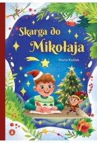 Skarga do Mikołaja